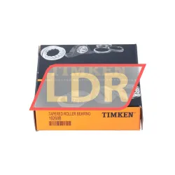 Timken 19268B rulman resim 3