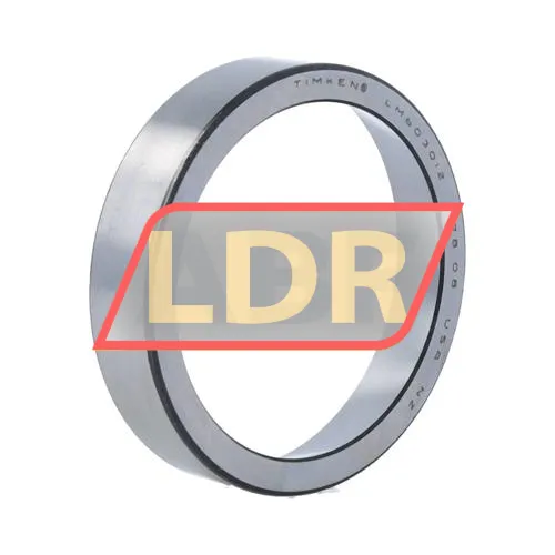 Timken LM603012