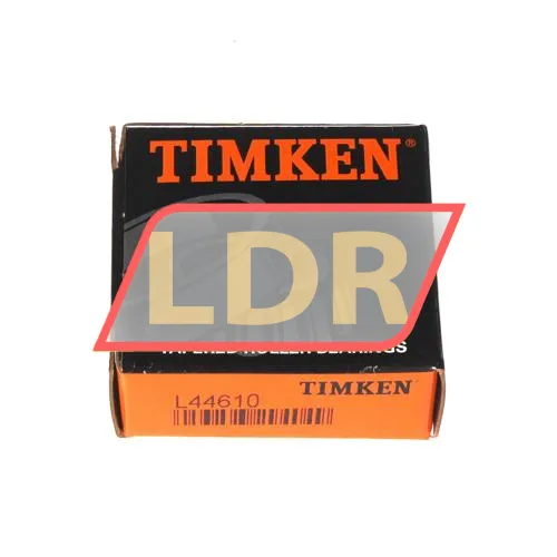 Timken L44610 ürün fotoğrafı 2