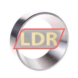 SKF HM88510/2/QCL7C rulman resim 2