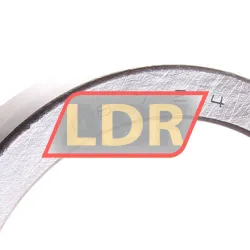Timken 18724 rulman resim 2