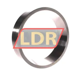 Timken 854 rulman resim 2