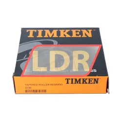 Timken 5735 rulman resim 3