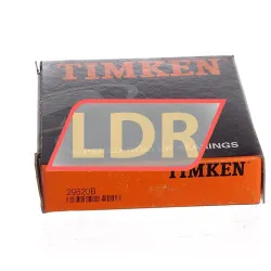 Timken 29620B rulman resim 2