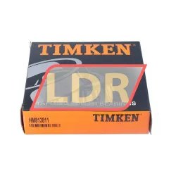 Timken HM813811 rulman resim 3