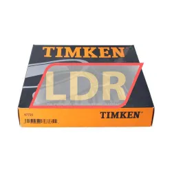 Timken 67720-20024 rulman resim 3