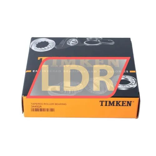 Timken 34492A-20024 ürün fotoğrafı 3