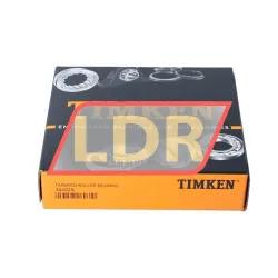 Timken 34492A-20024 rulman resim 3