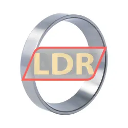NSK LM501310 rulman resim 2