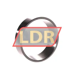 BTC LM12710 rulman resim 2