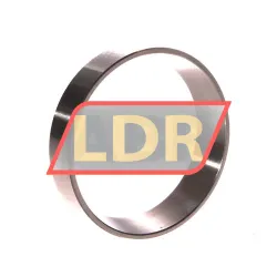 BTC LM102910 rulman resim 2