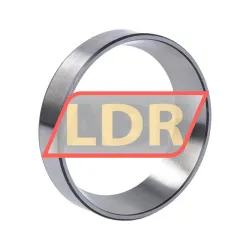 Timken LM78310A-20082 rulman resim 2
