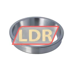 Timken 672B-20024 rulman resim 2