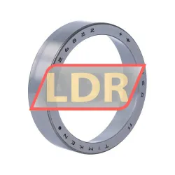 Timken 26822-20024