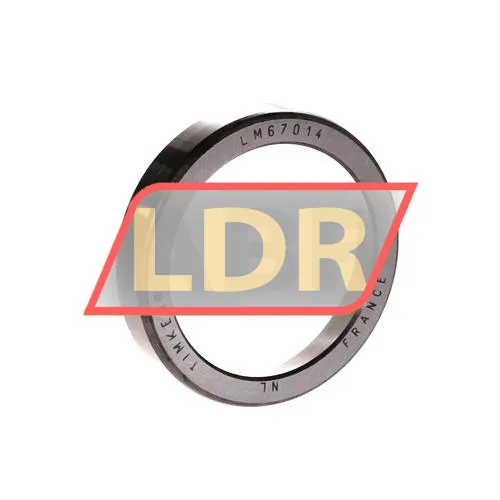 Timken LM67014-20024