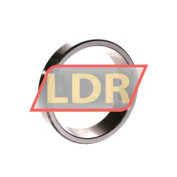 Timken LM67014-20024 rulman resim 2
