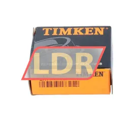 Timken LM11710-20024 rulman resim 3