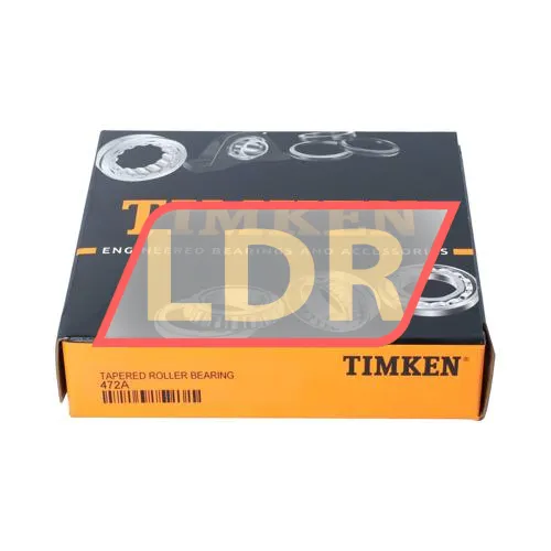 Timken 472A-20024 ürün fotoğrafı 3