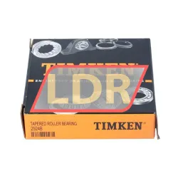 Timken 2924B-20024 rulman resim 3