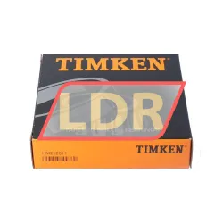 Timken HM212011-20024 rulman resim 3