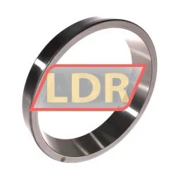 Timken 52637B-30000 rulman resim 2
