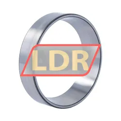 Timken 33822-20024 rulman resim 2