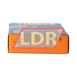 Timken 33822-20024 rulman resim 3