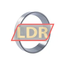 Timken 33462-20024 rulman resim 2