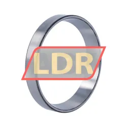 Timken L507910-20024 rulman resim 2
