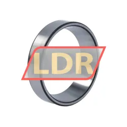 Timken L44613-20024 rulman resim 2