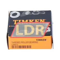 Timken L44613-20024 rulman resim 3