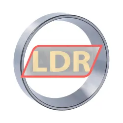 Timken LM501314-20024 rulman resim 2