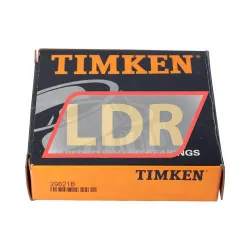 Timken 29621B-20286 rulman resim 2