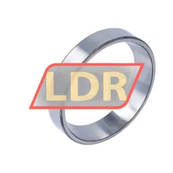 Timken LM603014-20024 rulman resim 2