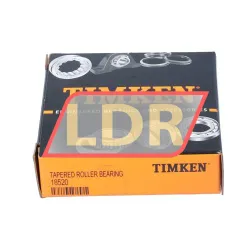 Timken 18520-20024 rulman resim 3