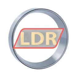 Timken LM603011-20024 rulman resim 2