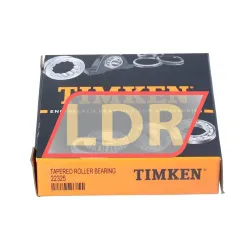 Timken 22325-20024 rulman resim 3
