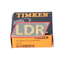 Timken A4138-20024 rulman resim 3