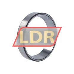 Timken 28300-20024 rulman resim 2