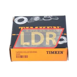 Timken 28300-20024 rulman resim 3