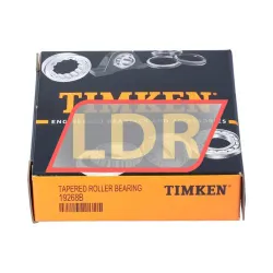 Timken 19268B-20024 rulman resim 3