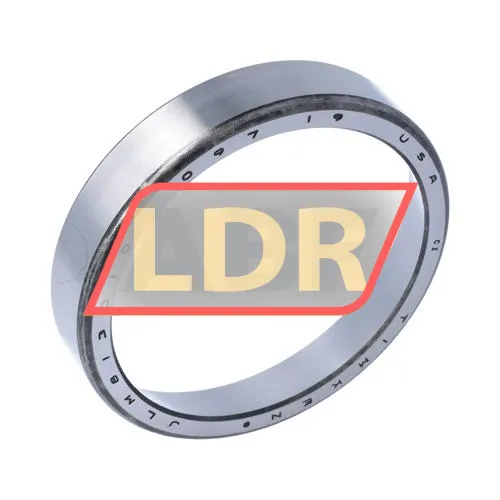Timken JLM813010-N0000