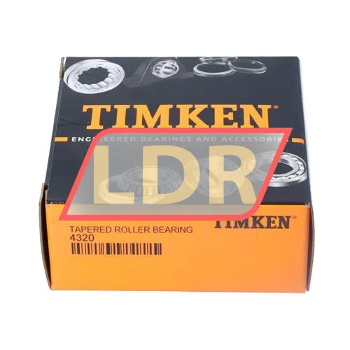 Timken 4320-20024 ürün fotoğrafı 3
