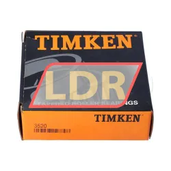 Timken 3520-20024 rulman resim 3
