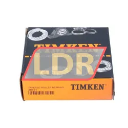 Timken 28521-20024 rulman resim 3