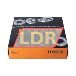 Timken 772B-20024 rulman resim 3