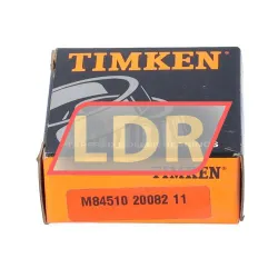 Timken M84510-20082 rulman resim 3