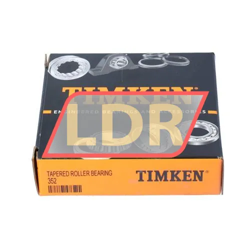 Timken 352-20024 ürün fotoğrafı 3
