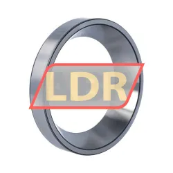 Timken 55443-20024 rulman resim 2