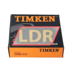 Timken 55443-20024 rulman resim 3